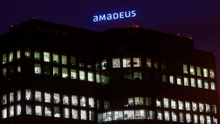 Amadeus Targets Airport Security Market in $1.2 Billion Deal