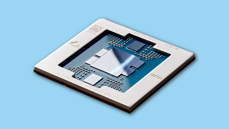 AWS Secures Multibillion-Dollar AI Infrastructure Deal With Meta