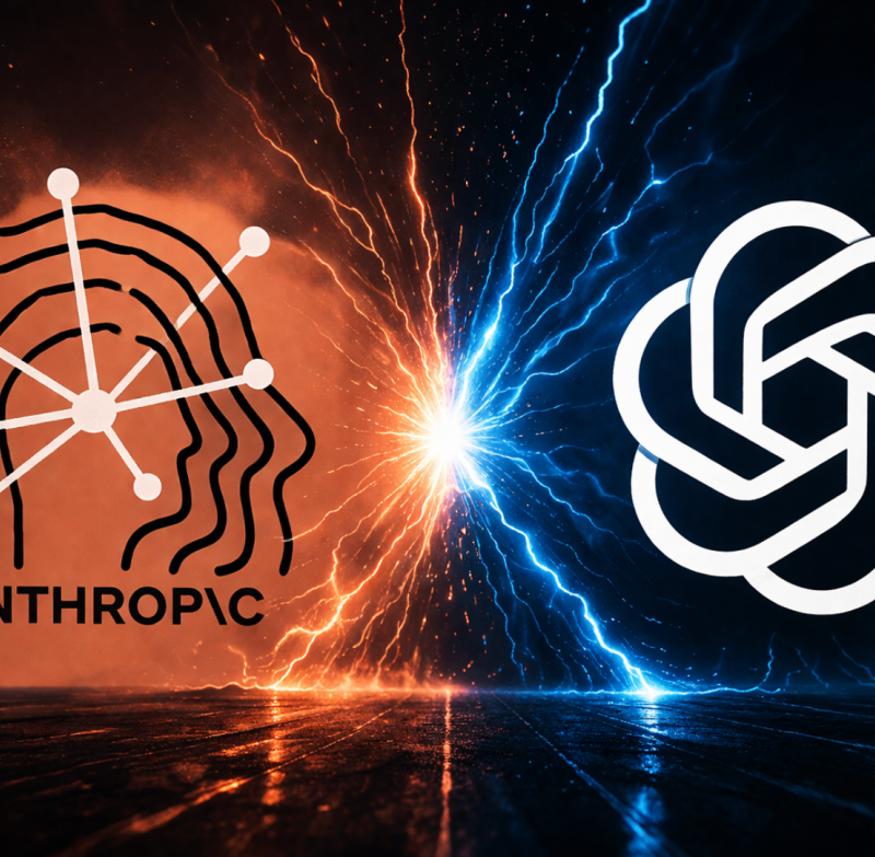 After dissing Anthropic for limiting Mythos, OpenAI restricts access to Cyber, too