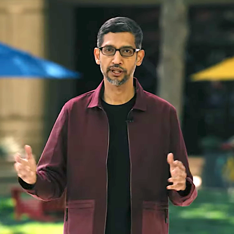 Alphabet's stock climbs as Google Cloud revenue runs rampant, growing 63%
