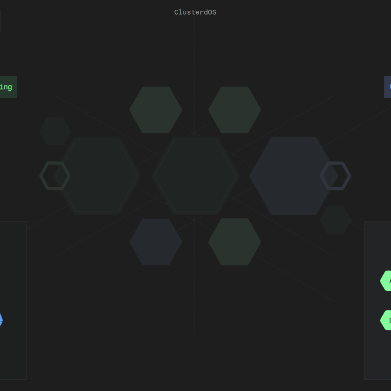 Aranya debuts cluster-scale operating system, partners with Hydra Host on 'bare-metal AI'
