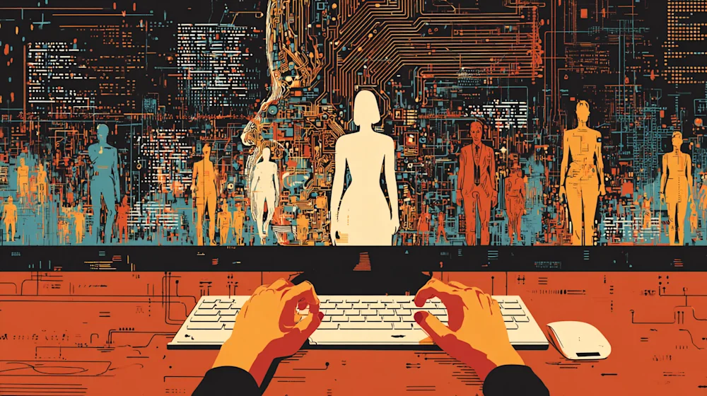 How AI Synthetic Audiences Are Transforming Consulting Strategy