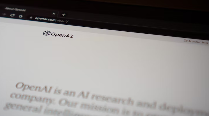 Chip Stocks Slip as OpenAI Misses Growth Targets