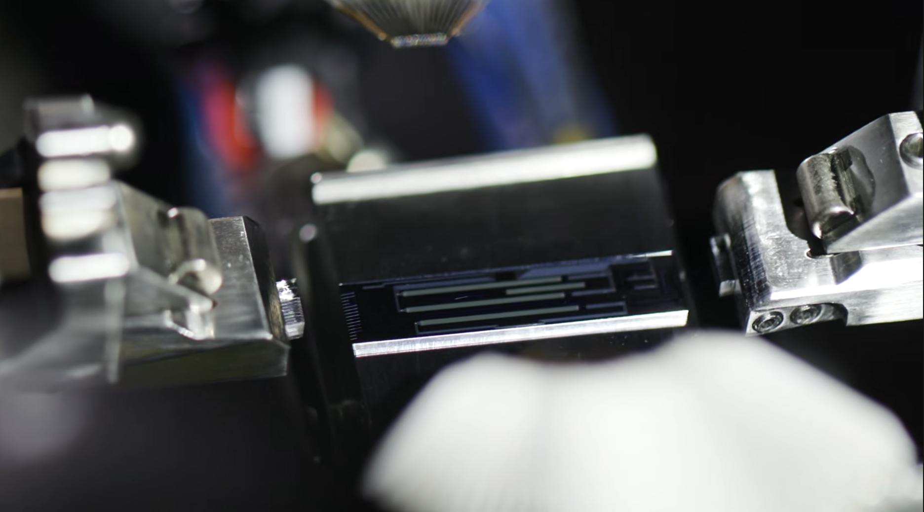 Cisco’s Universal Quantum Switch and the Quantum Fabric Era