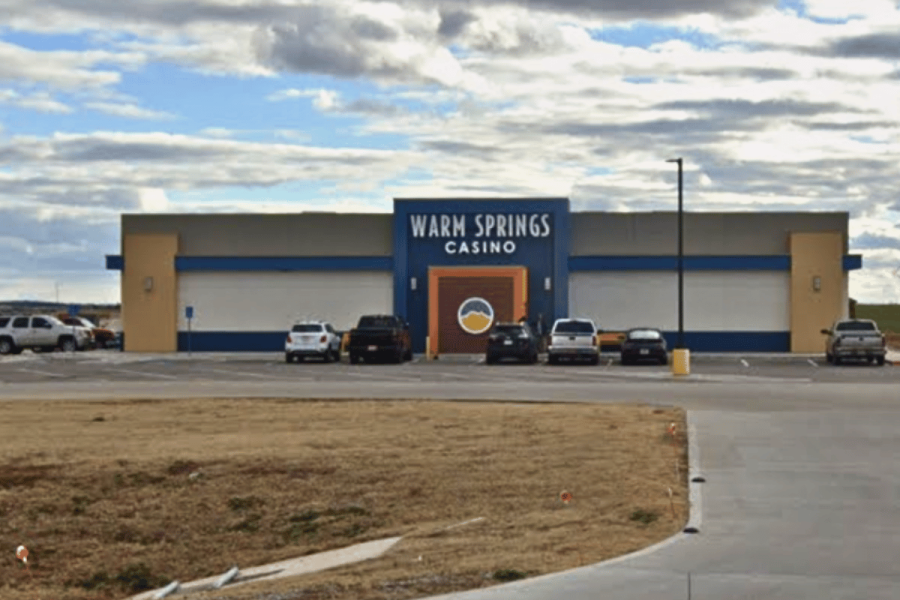 Court Revives Comanche Nation Lawsuit Over Warm Springs Casino