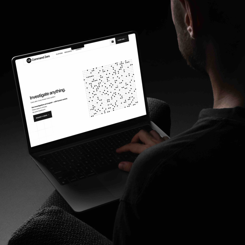 Command Zero opens its autonomous security operations center platform with APIs and an MCP server