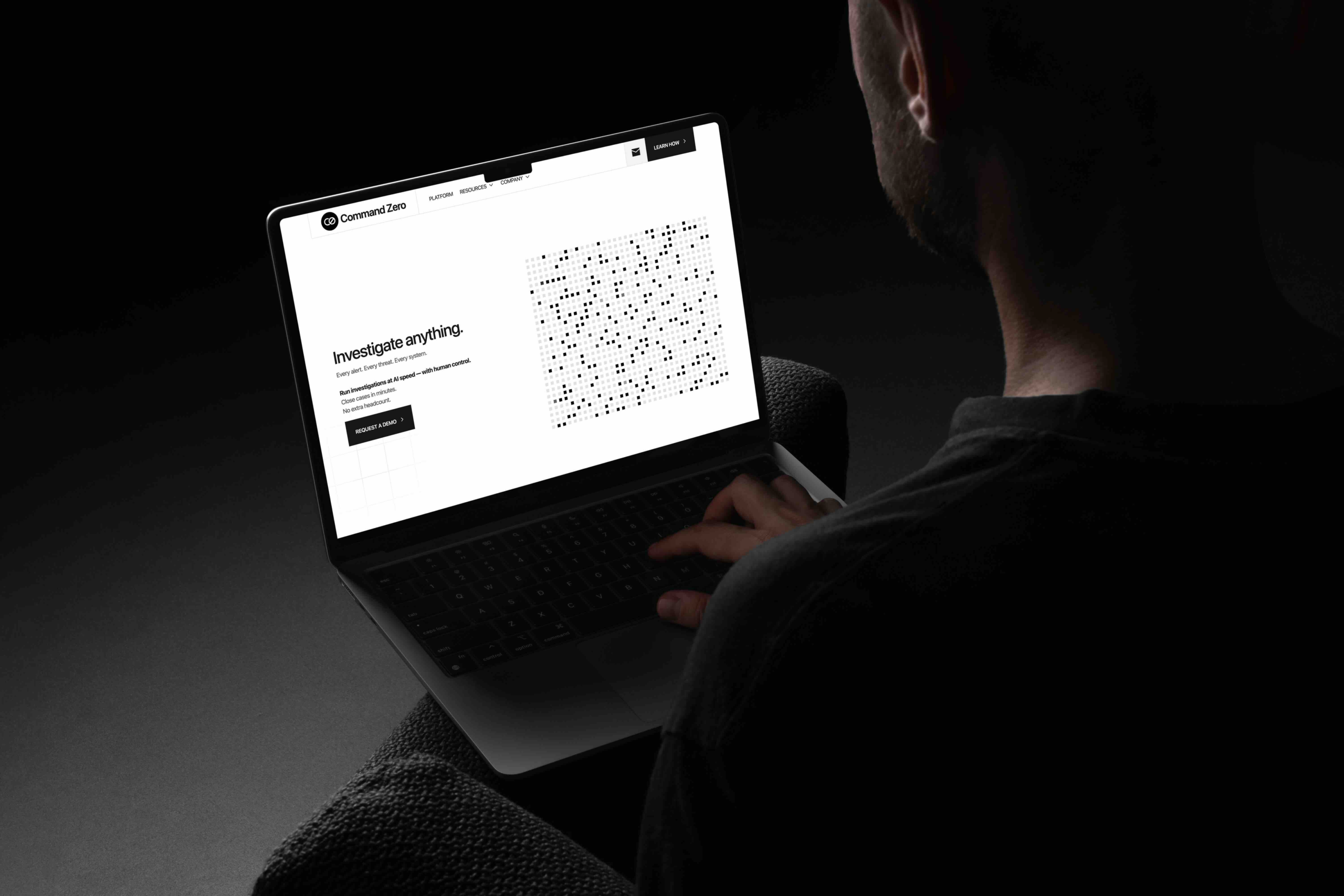Command Zero Launches Autonomous Security Platform with API Support
