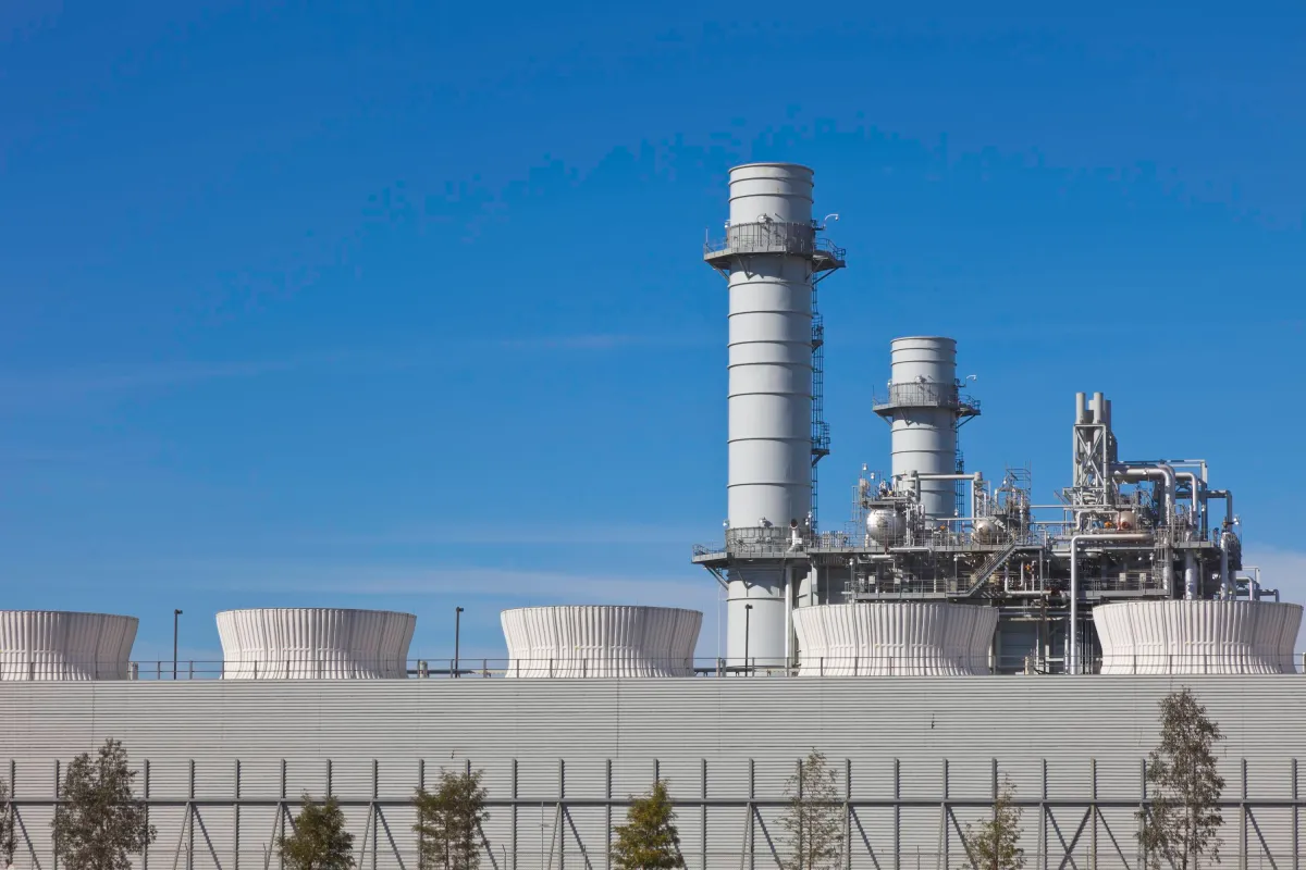Rising Data Center Demand Drives 66% Power Cost Surge