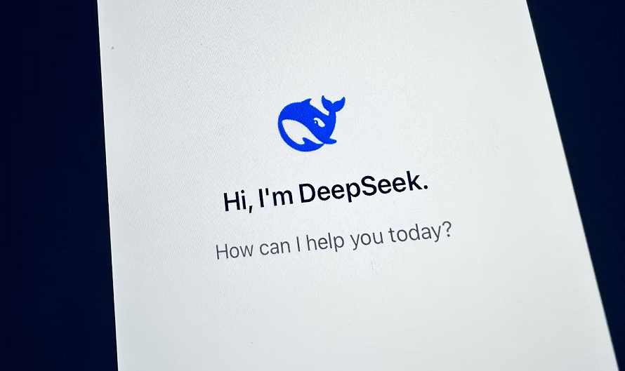 DeepSeek Releases Open-Source V4 Language Model Series