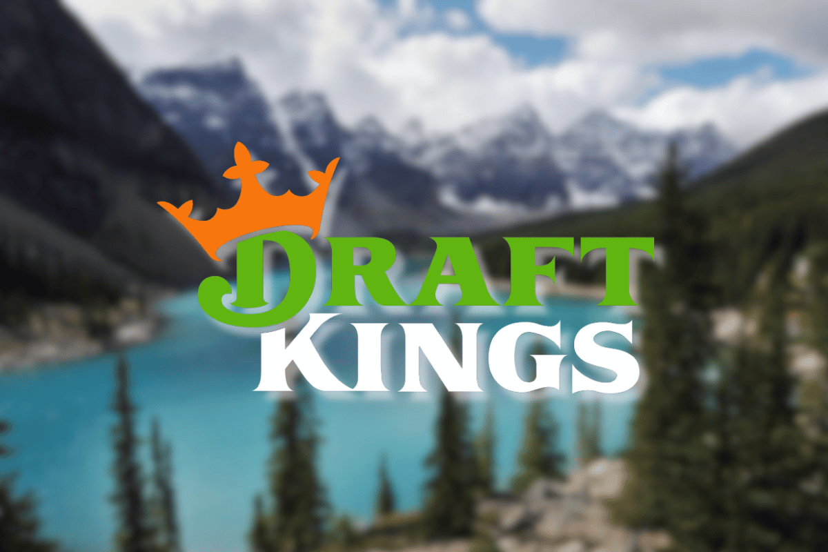 DraftKings Eyes Alberta Expansion Amid Canada Legal Shift