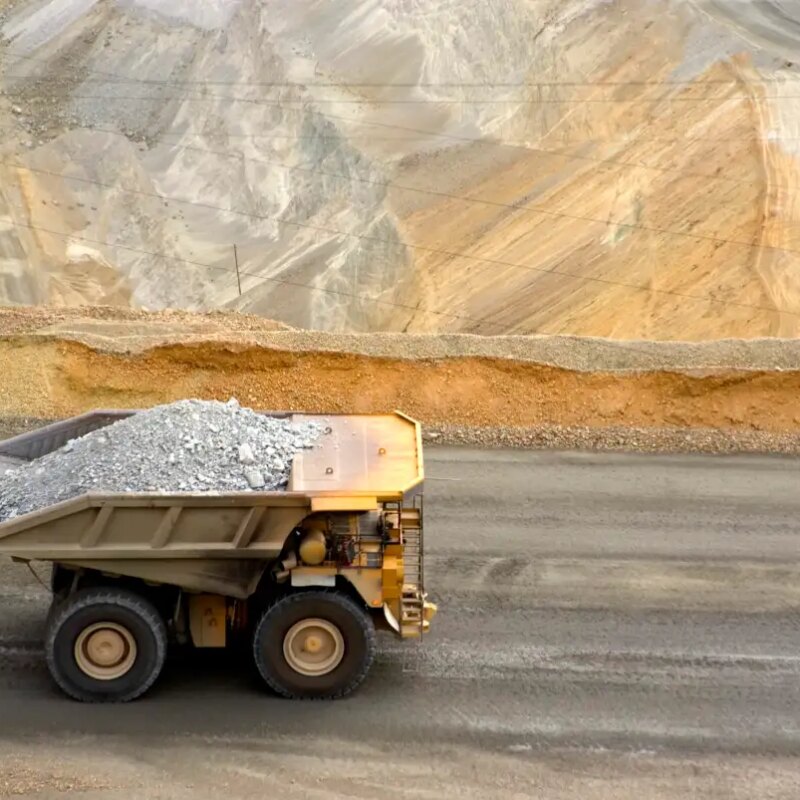 Earth AI is vertically integrating the search for critical minerals