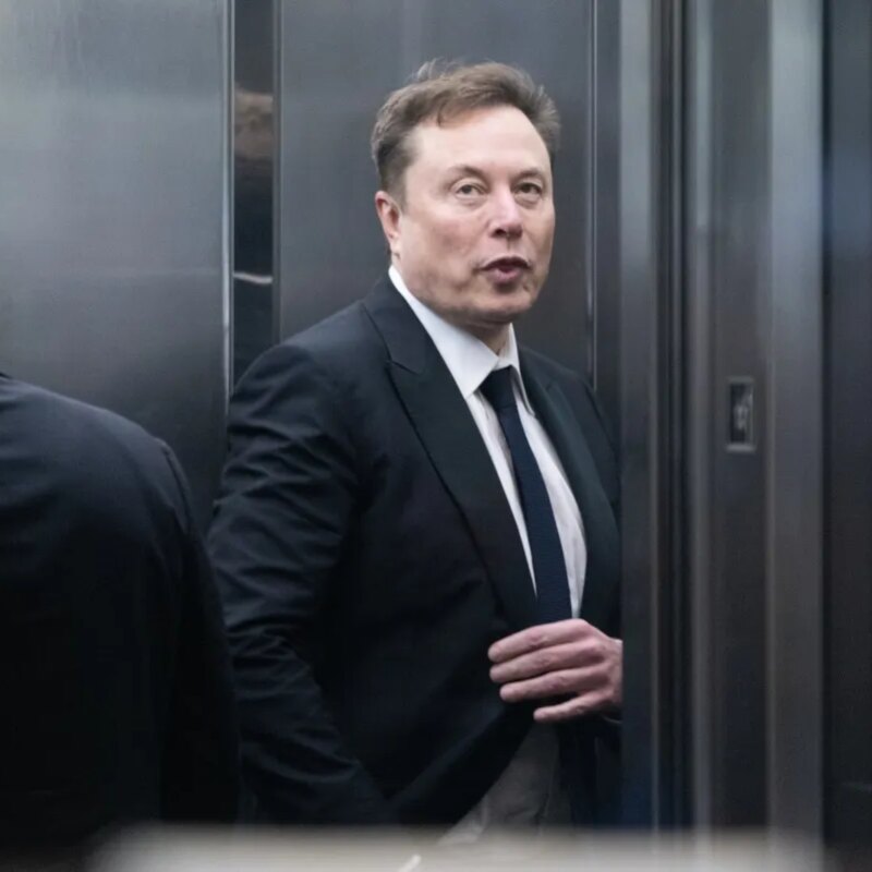 Elon Musk testifies that xAI trained Grok on OpenAI models