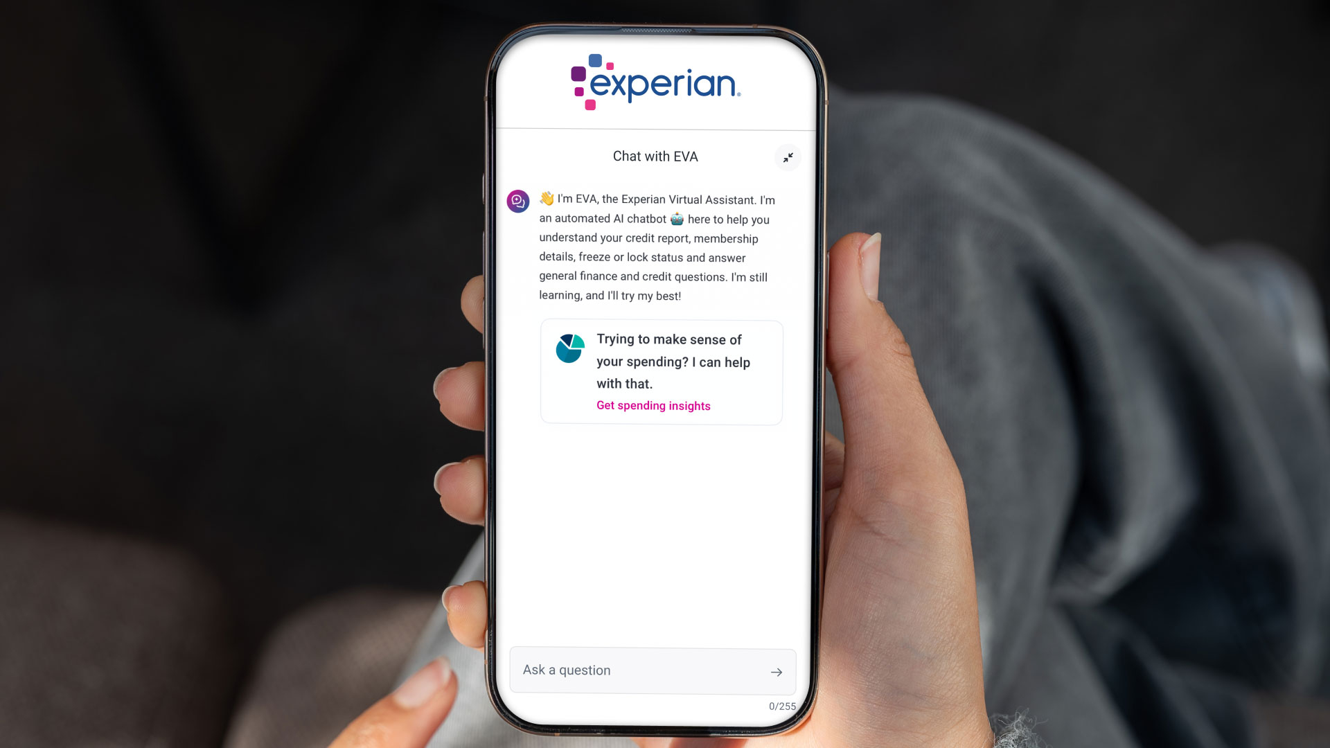 Experian Launches AI-Powered Financial Assistant for Consumers