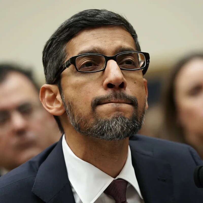 Google expands Pentagon's access to its AI after Anthropic's refusal