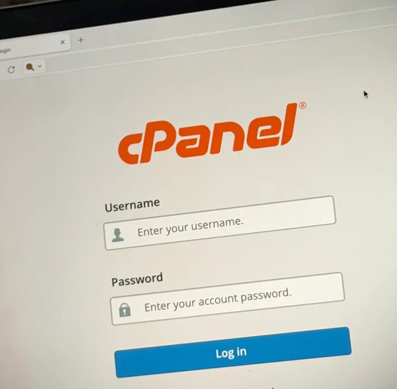 Hackers are actively exploiting a bug in cPanel, used by millions of websites