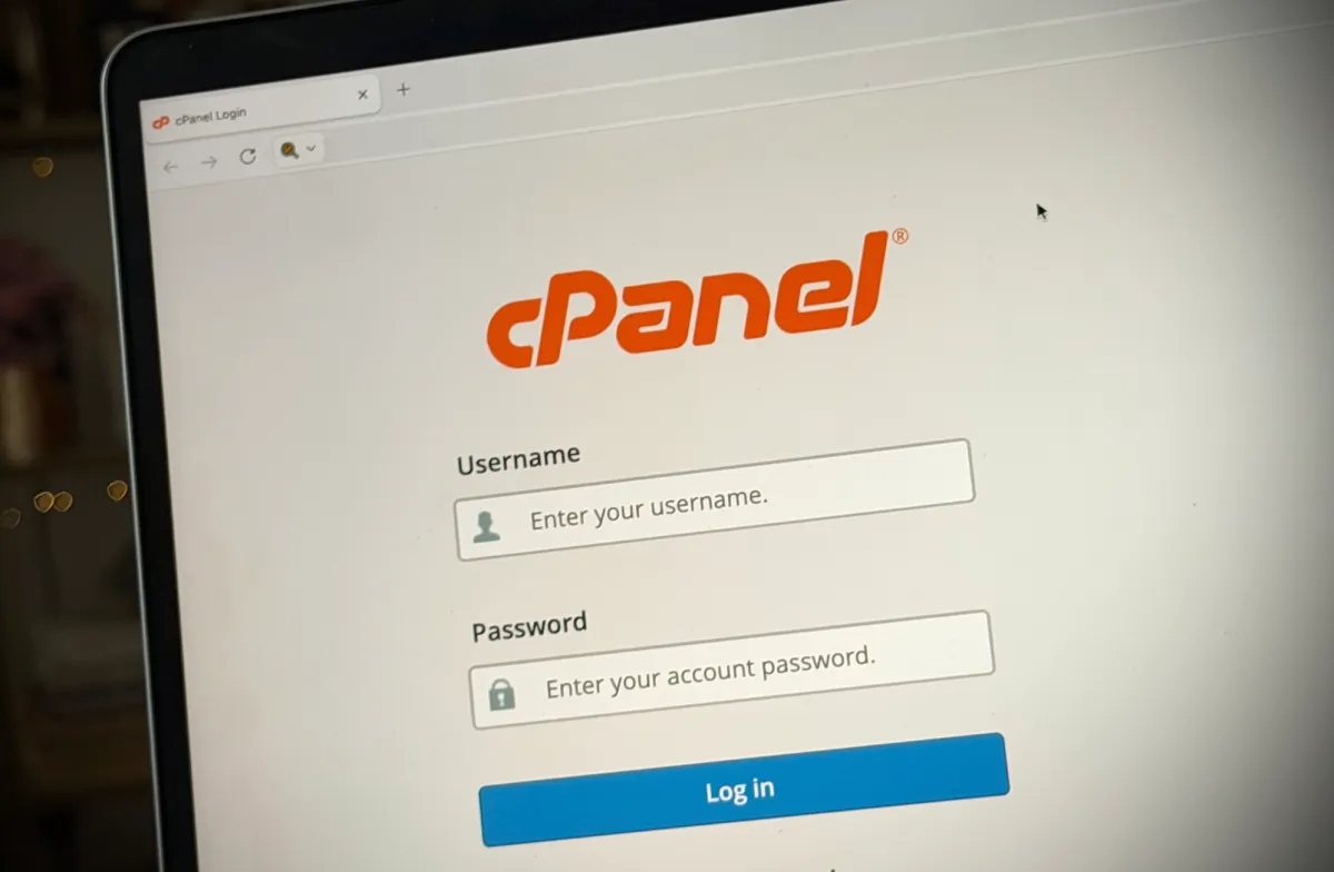 Critical cPanel Flaw Under Active Exploitation