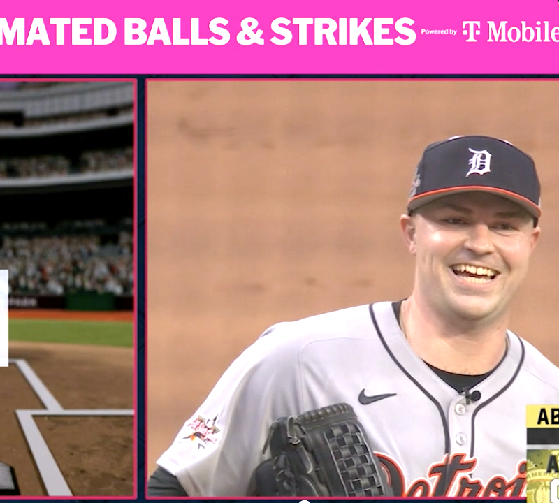 How T-Mobile's private 5G network is changing the game for Major League Baseball