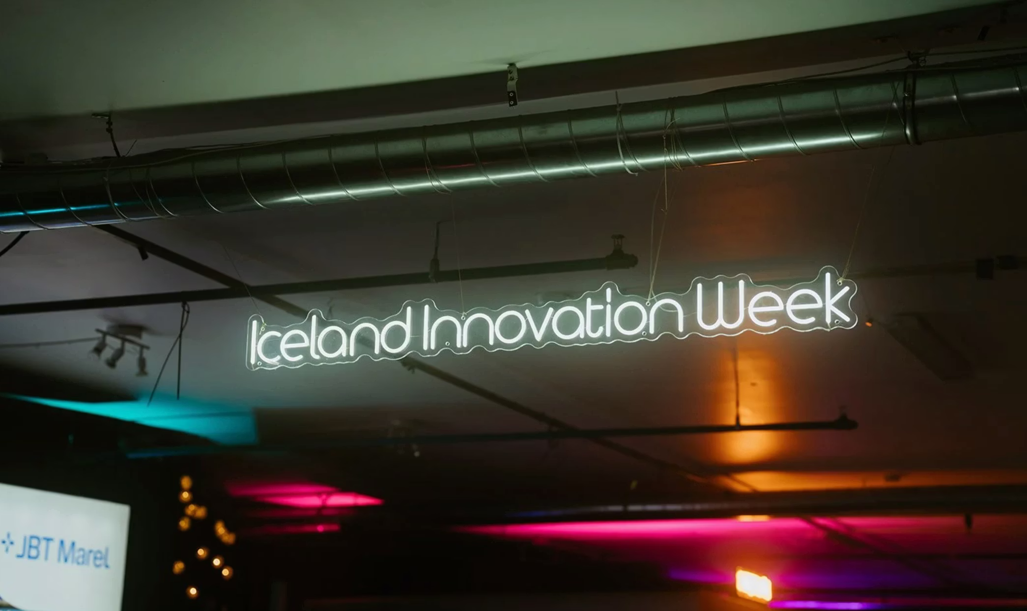 Iceland: Europe’s Leading Startup Hub Per Capita
