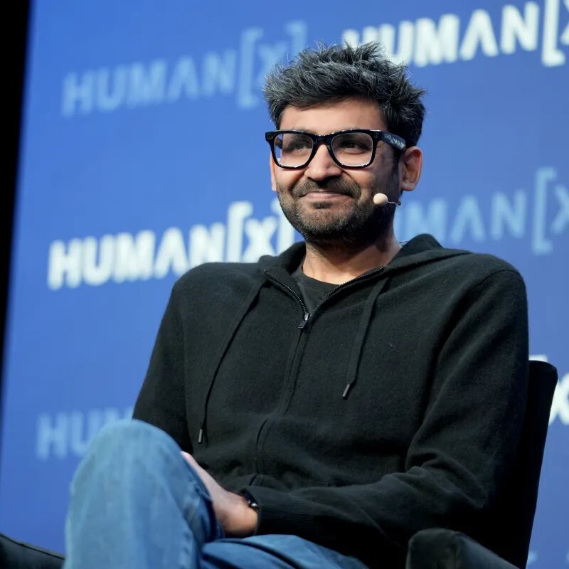 Parallel Web Systems hits $2B valuation five months after its last big raise