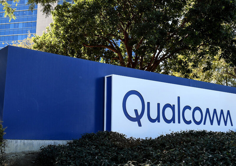 Qualcomm shares surge on Q2 beat, $20B buyback and data center timeline