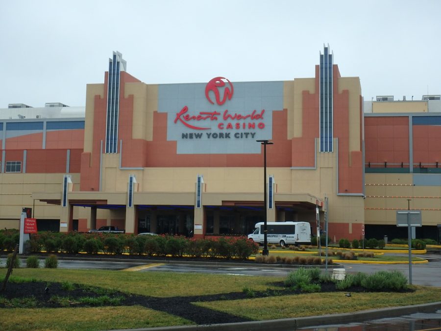 Resorts World NYC Debuts Queens’ First Full Casino