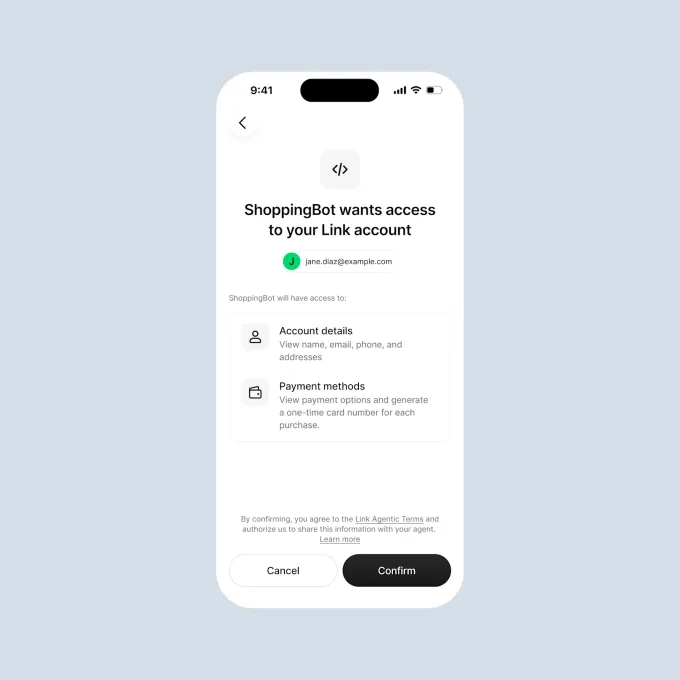 Stripe Launches Link: Digital Wallets for AI Agents