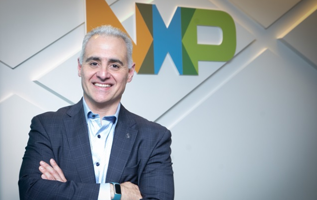 Strong momentum across all end markets helps NXP's profit surge
