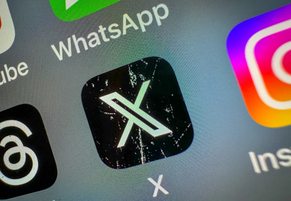 X Launches Revamped AI-Powered Ad Platform