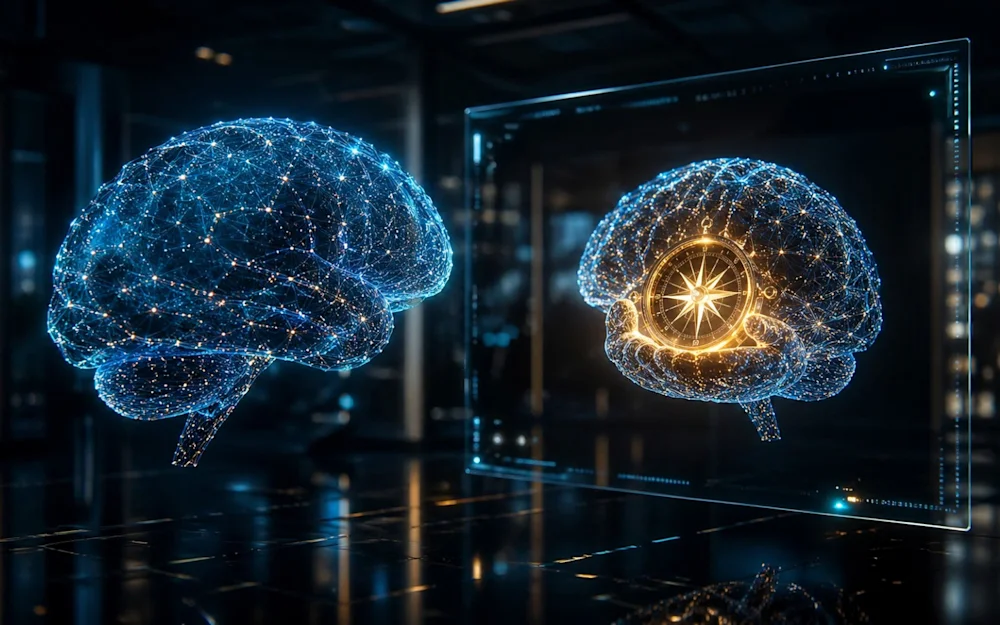 A New Paradigm for Training Cost-Effective AI Reasoning Models