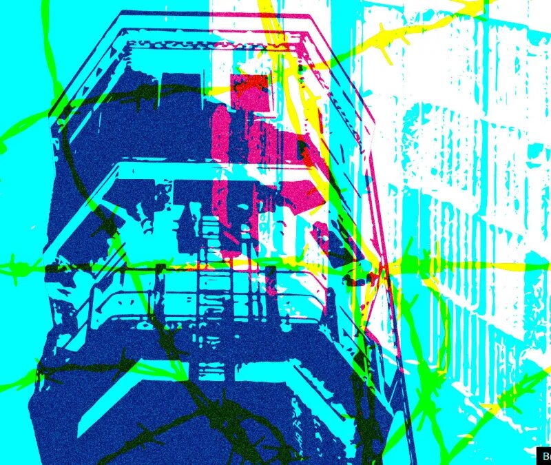 A security lapse at prison pay phone service Pay Tel publicly exposed over 300K callers' driver's licenses