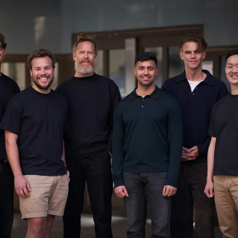 A16z leads $16m pre-seed round in Voi cofounder’s new AI startup Pit