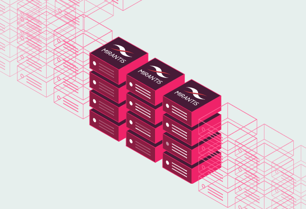 IREN Acquires Mirantis in $625M AI Infrastructure Deal