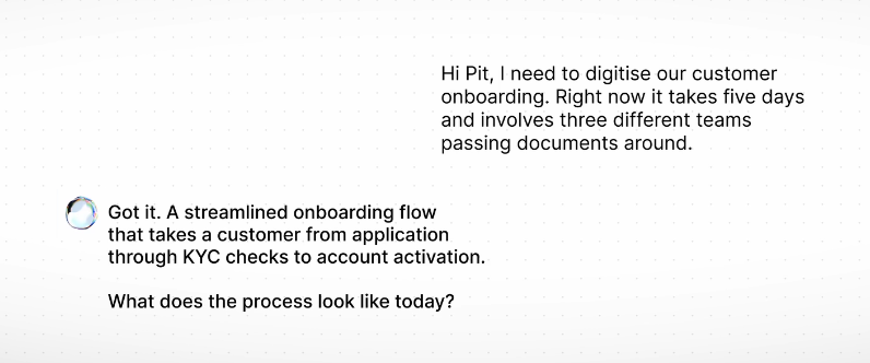 AI Workflow Startup Pit Secures $16M from a16z
