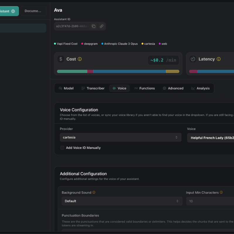 AI voice startup Vapi hits $500M valuation after winning Amazon Ring over 40 rivals