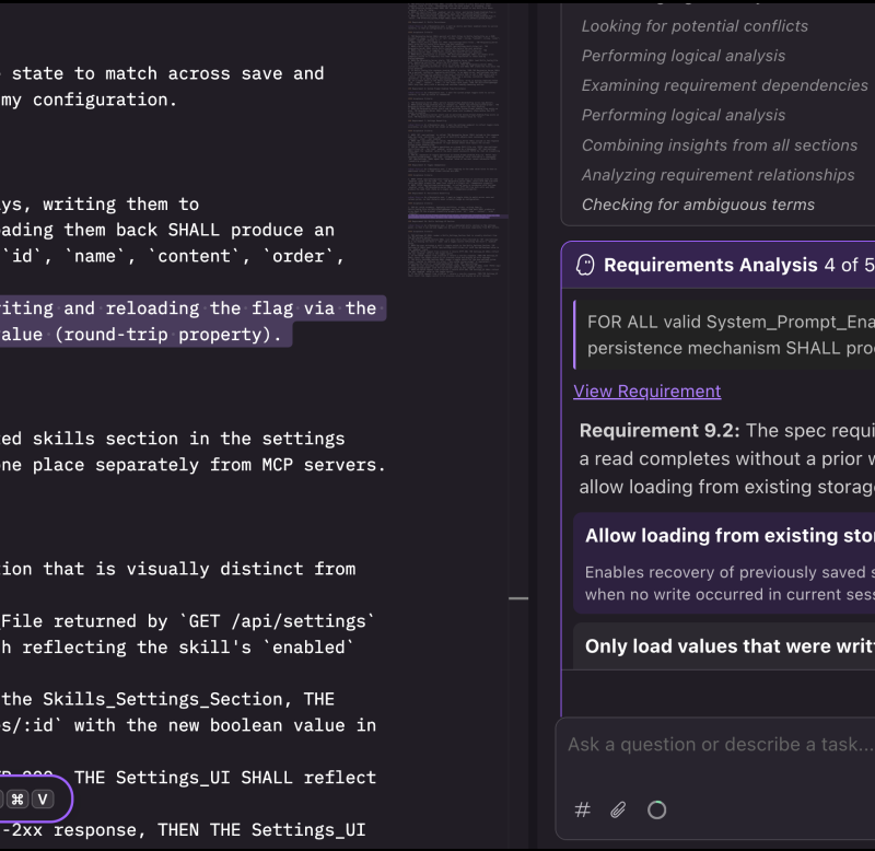 AWS Kiro accelerates software development by proving code correctness before it gets to work