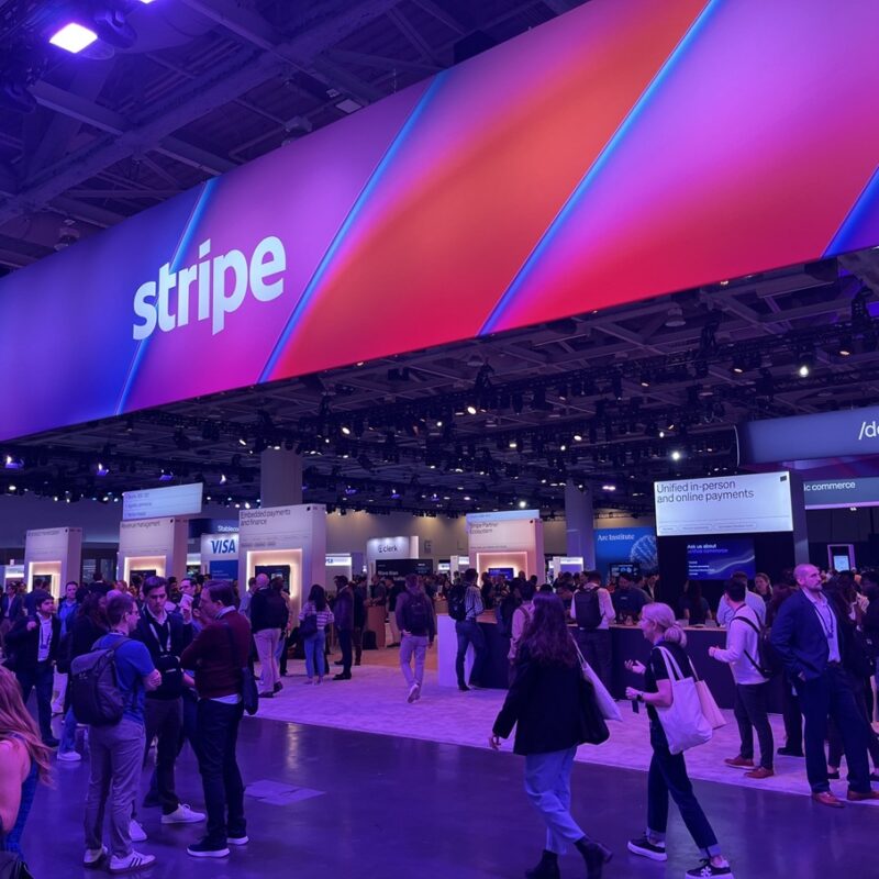 Agentic opportunity: OpenAI and Stripe build for rising tide of new entrepreneurial firms