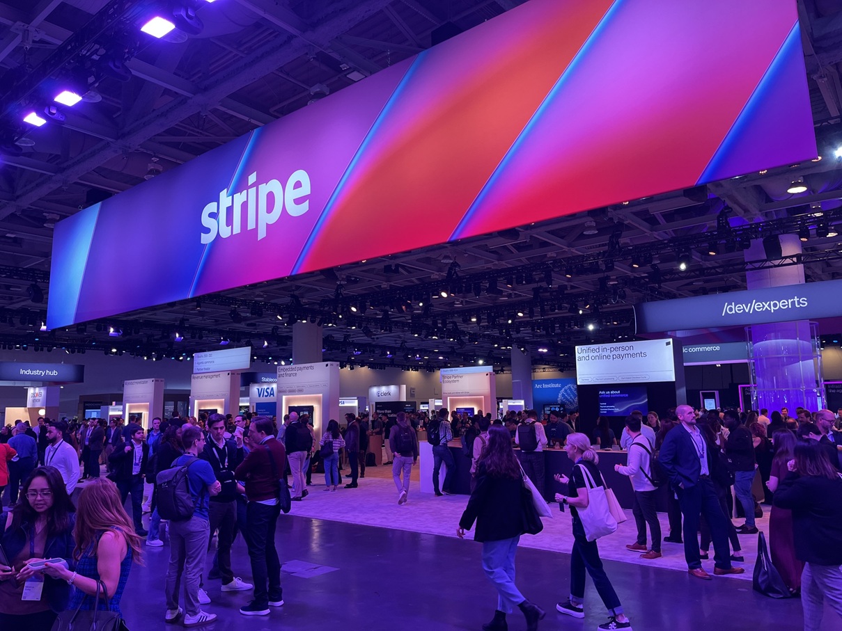 OpenAI and Stripe Empower Next-Gen Entrepreneurial Firms