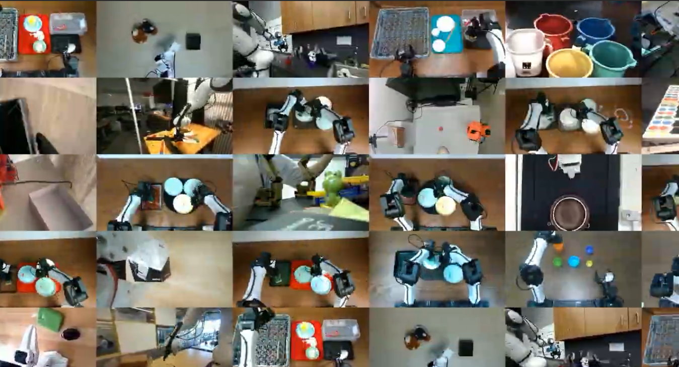 Ai2’s MolmoAct 2 Boosts Real-World Robot Intelligence
