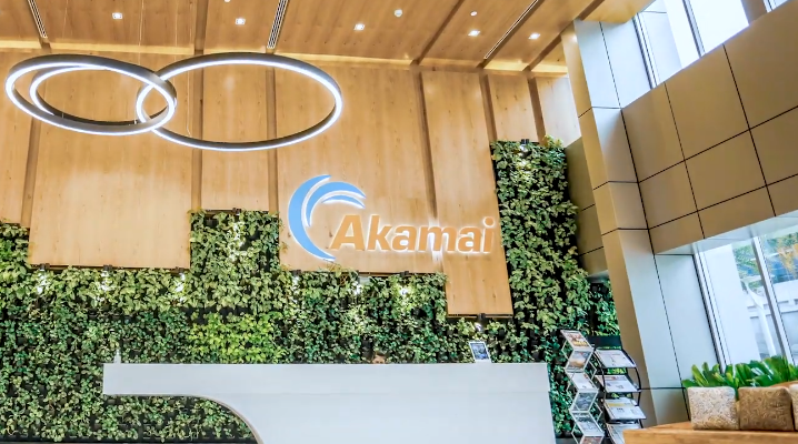 Akamai Shares Jump 26% on $1.8B AI Infrastructure Deal