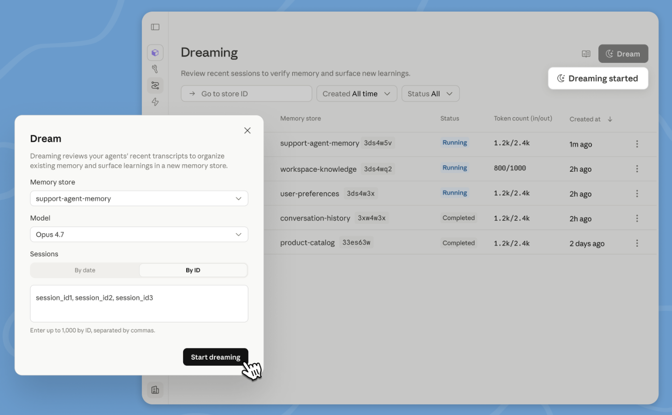 Anthropic Upgrades Claude Agents With Advanced Long-Term Memory