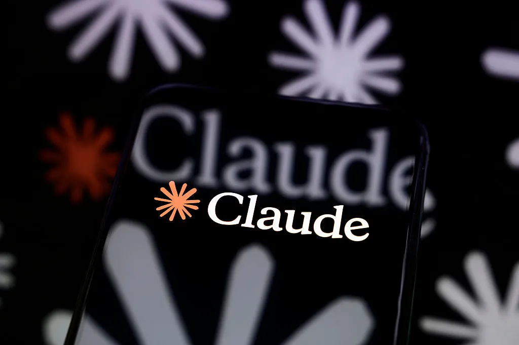 Anthropic Launches Claude Opus 4.8 With Dynamic Workflow Tool