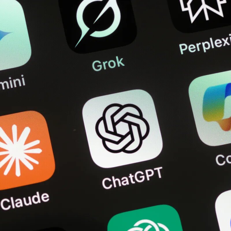 Apple plans to make iOS 27 a Choose Your Own Adventure of AI models