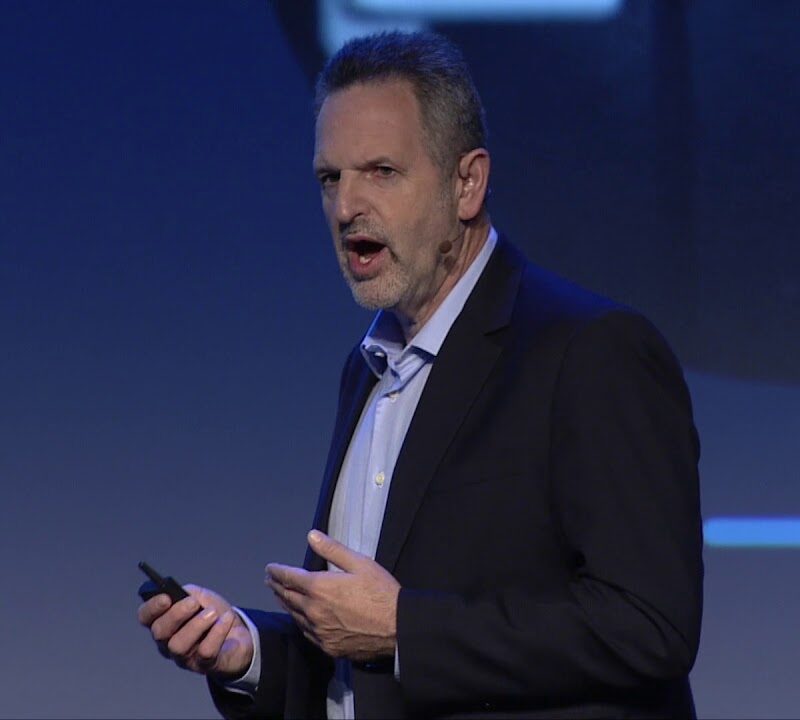 Arm's stock sinks as it reveals strong interest in its CPUs for AI servers
