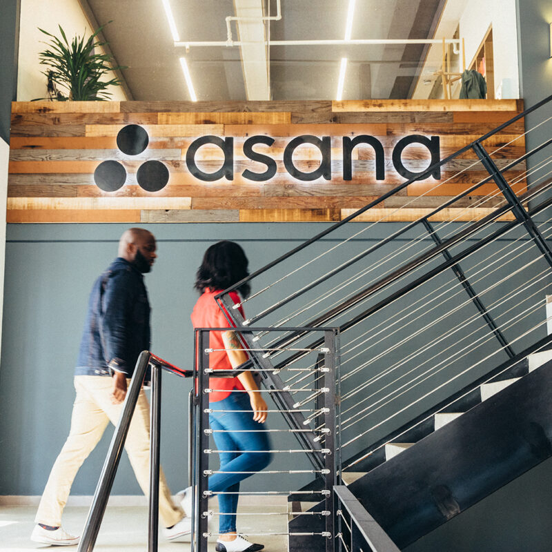 Asana acquires StackAI to run AI agent workflows across enterprise systems