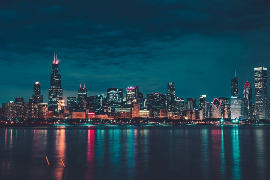 Bally’s Chicago Casino Reaches $1.7B Construction Milestone