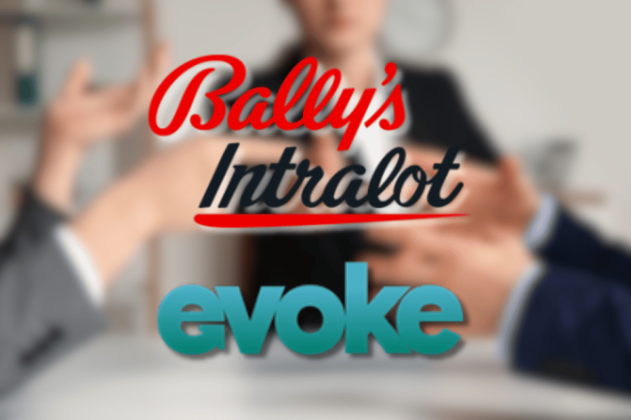 Bally’s and Intralot Extend Deadline for Evoke Acquisition