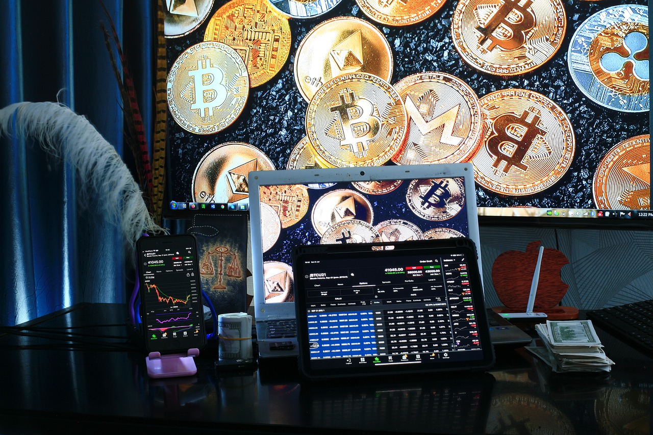 Blockchain.com Files for US IPO Amid Crypto Market Expansion