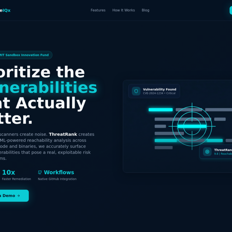 Boost Security acquires SecureIQx and Korbit, adds $4M in new funding