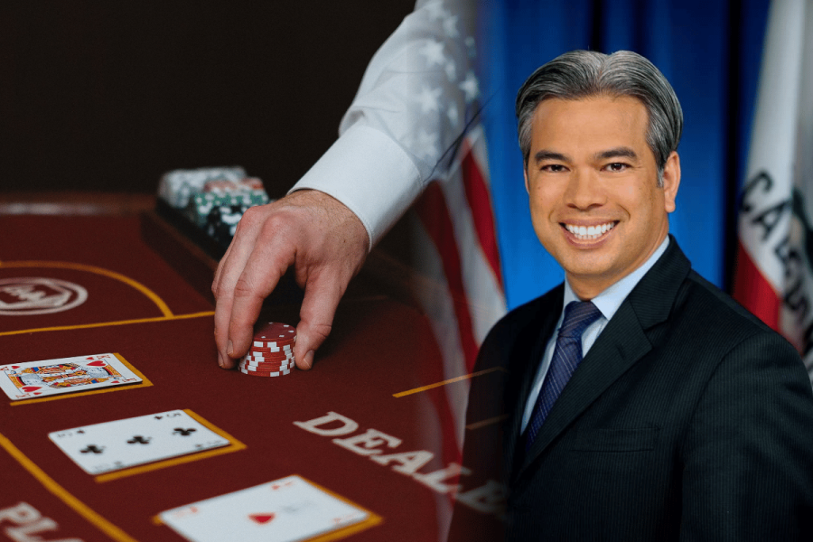 Judge Blocks California’s New Cardroom Gaming Regulations
