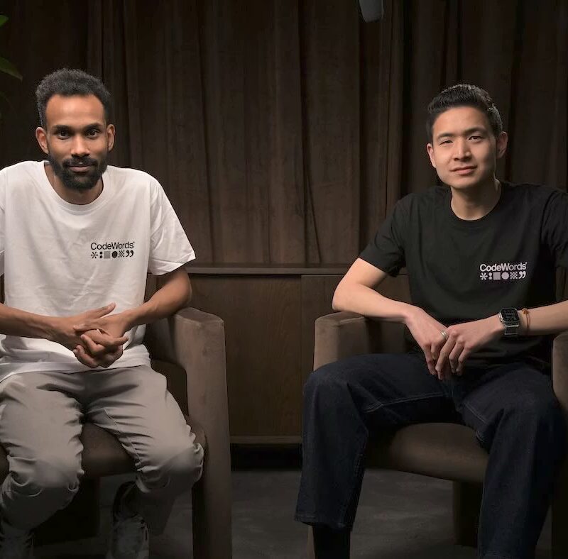 Can’t code? This startup just raised $9m to make you a workflow automation genius
